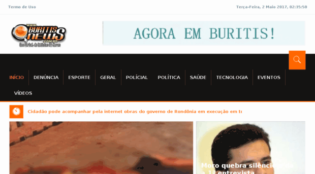 buritisnews.com.br