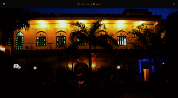 burja-haveli.com