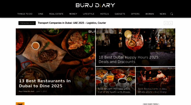 burjdiary.com