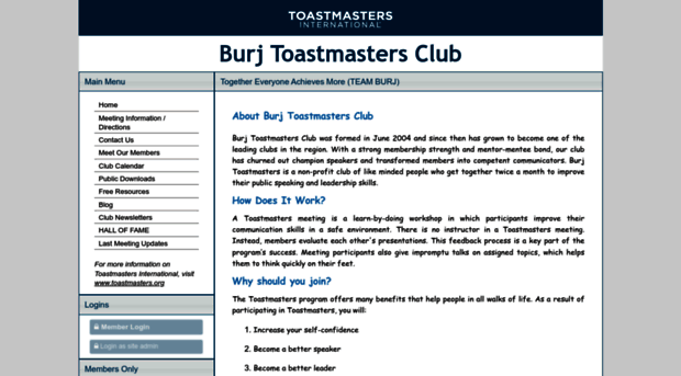 burjtm.toastmastersclubs.org