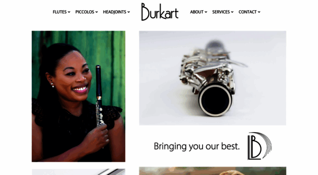 burkart.com