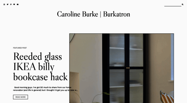 burkatron.com