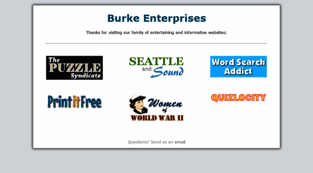 burke-enterprises.net