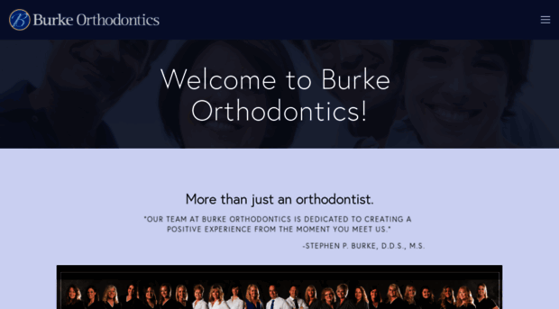 burke-ortho.com