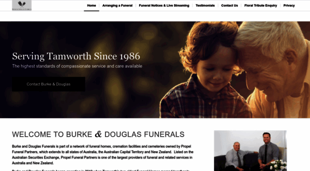 burkeanddouglas.com.au