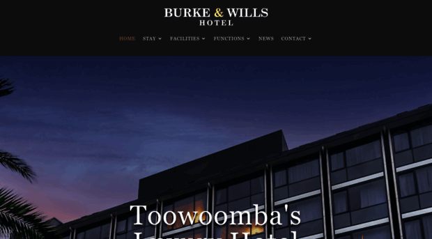 burkeandwillshotel.com.au