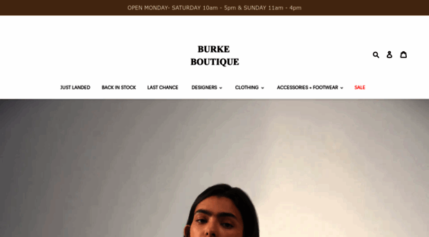 burkeboutique.com.au