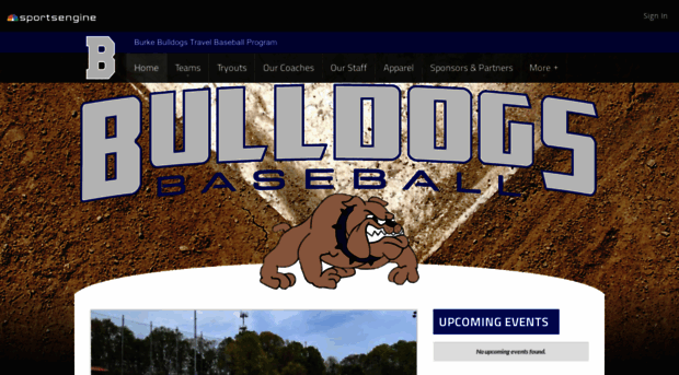 burkebulldogs.sportngin.com