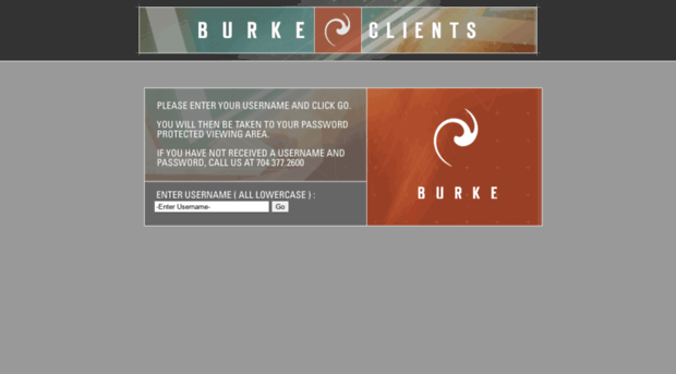 burkeclients.com