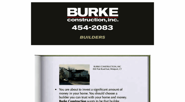 burkeconstruction.info