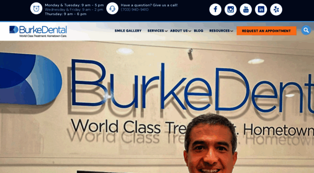 burkedental.com