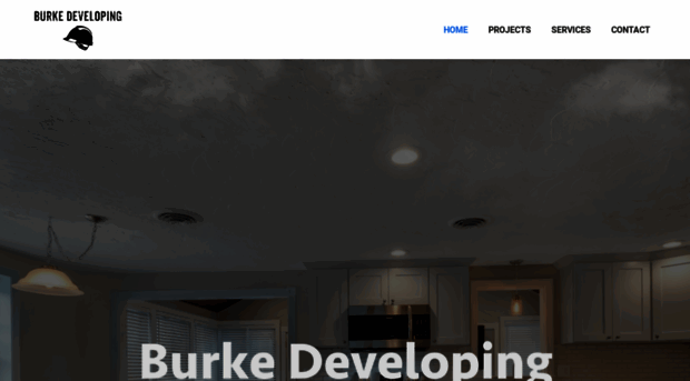 burkedeveloping.com