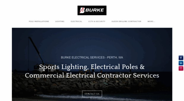 burkeelectrical.com.au