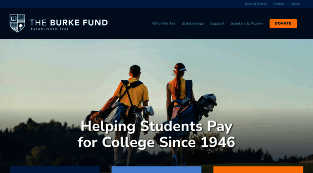 burkefund.org