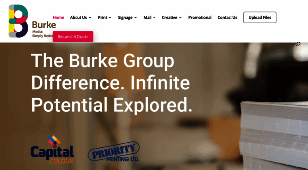 burkegroup.ca