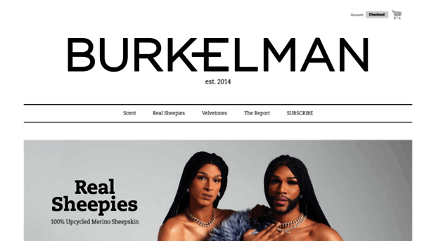 burkelman.com