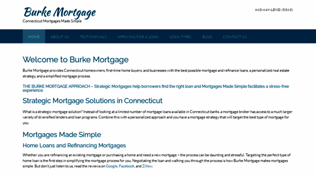 burkemortgage.com