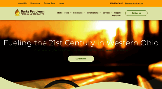 burkepetroleum.com