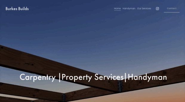 burkesbuilds.com.au