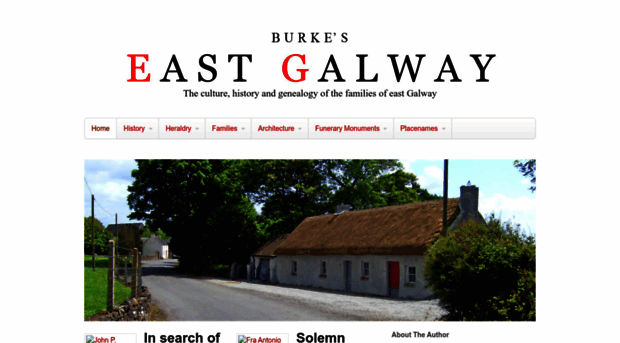 burkeseastgalway.com