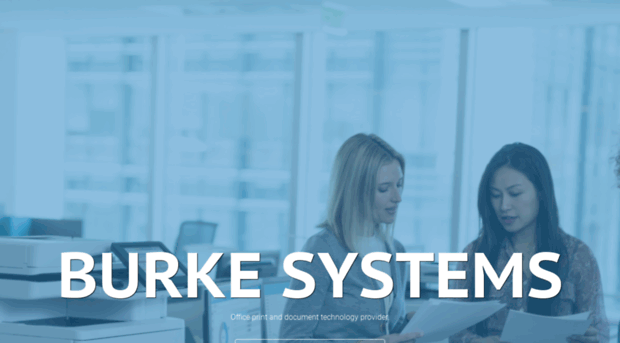 burkesystems.co.uk