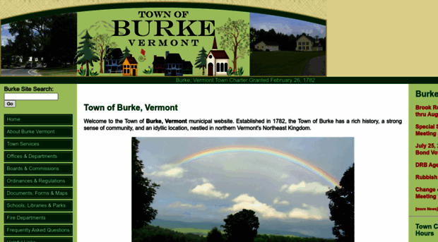 burkevermont.org