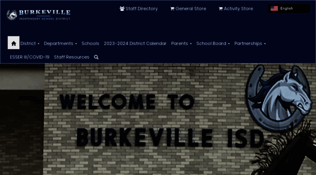 burkevilleisd.org