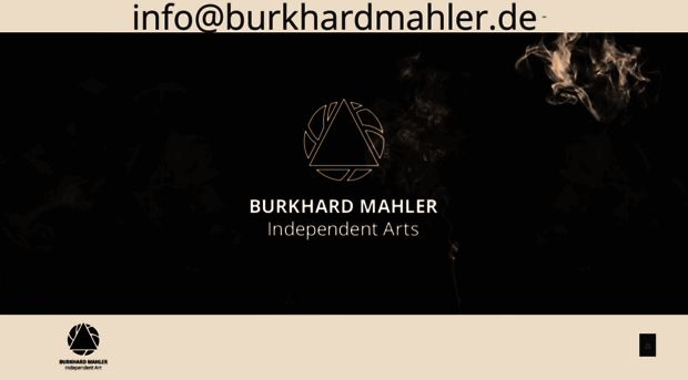 burkhardmahler.de