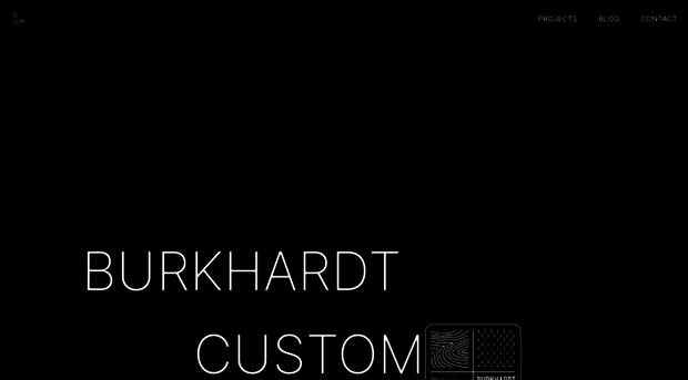 burkhardtcustom.com