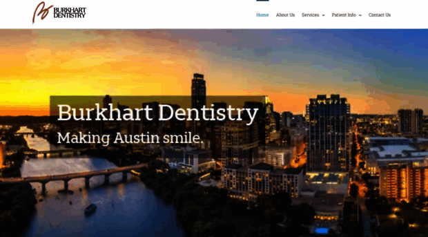 burkhartdentistry.com