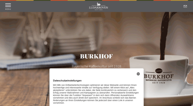 burkhof.com