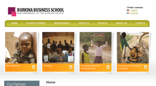 burkina-businessschool.com