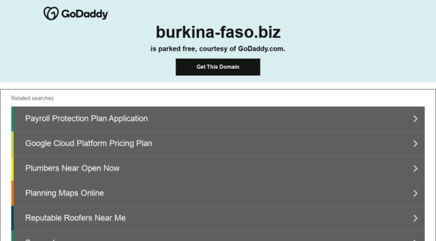 burkina-faso.biz