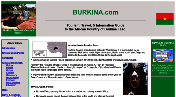 burkina.com