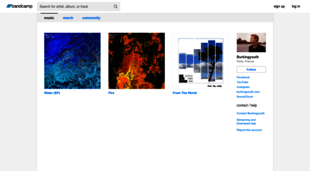 burkingyouth.bandcamp.com
