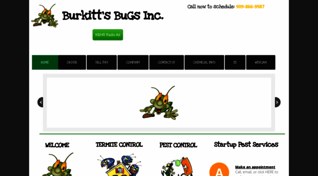 burkitts.com