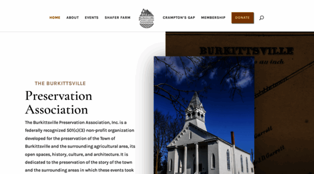 burkittsvillepreservationassociation.org