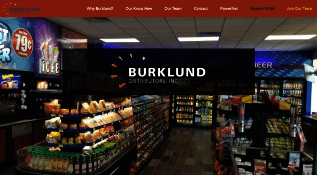 burklund.com