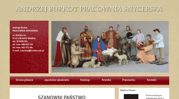 burkot.com.pl