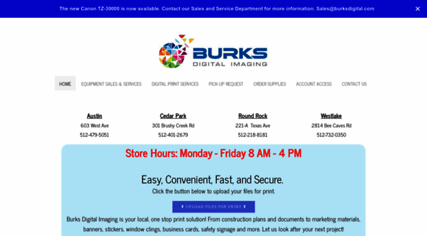 burksdigital.com