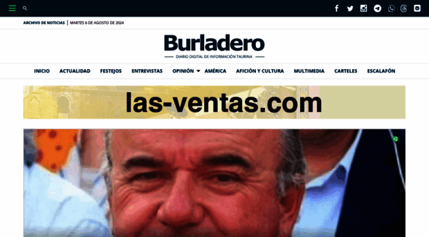 burladero.es