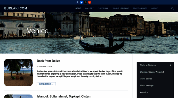 burlaki.com
