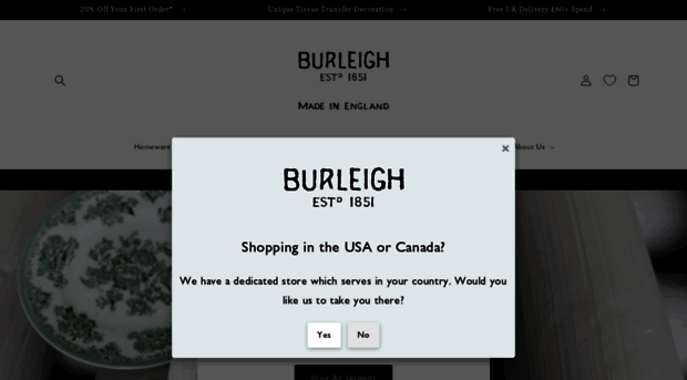 burleigh.co.uk