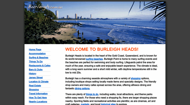 burleigh.com.au