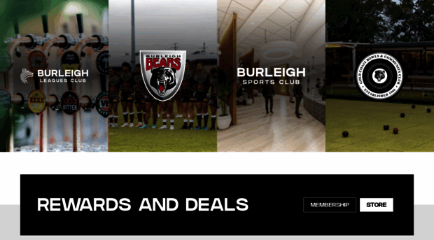 burleighbears.com.au