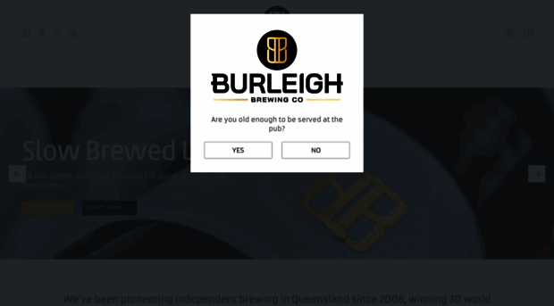 burleighbrewing.com.au