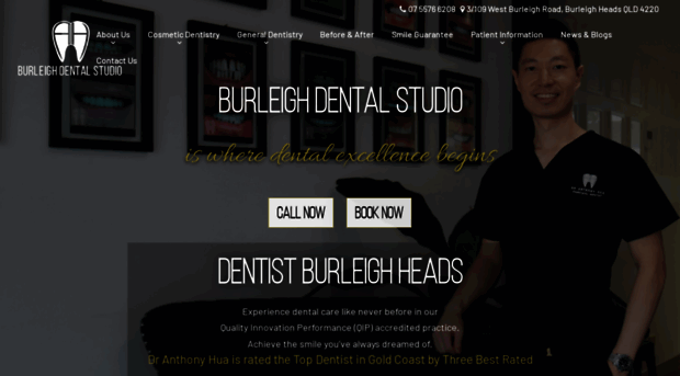 burleighdentalstudio.com.au