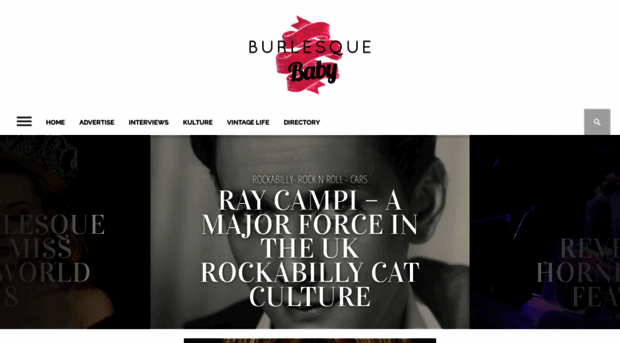 burlesquebaby.net