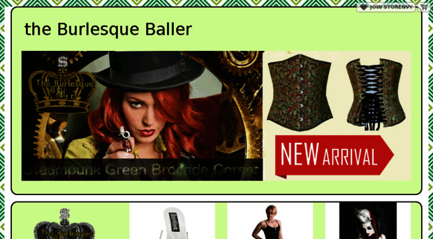 burlesqueballer.storenvy.com