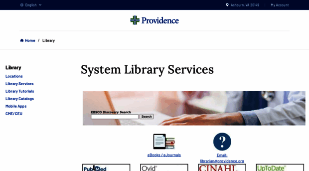 burlewmedicallibrary.org